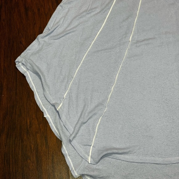 FREE PEOPLE Corrine Midi, Elegant Lavender Sleeveless Dress Medium NWT - Picture 4 of 11